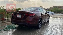 نیسان سێنترا